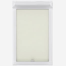 AquaLuxe Cream Perfect Fit&reg; Roller Blind