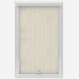 Decorshade Vincent Champagne Perfect Fit Roller Blind