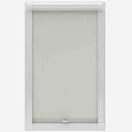 Eclipse Origin Blackout White Perfect Fit Roller Blind