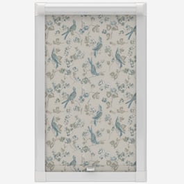 Eclipse Tranquility Fawn Perfect Fit Roller Blind