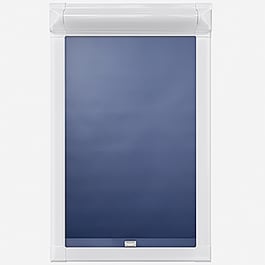 AquaLuxe Marine Perfect Fit&reg; Roller Blind