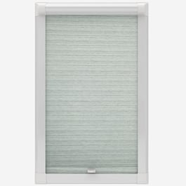 Louvolite Monterey Shale Perfect Fit Roller Blind