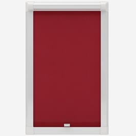 Touched By Design AquaLuxe Lava Perfect Fit Roller Blind