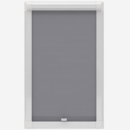 Touched by Design Deluxe Plain Seal Perfect Fit Roller Blind