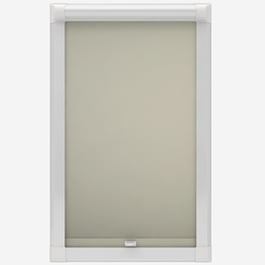 Touched By Design Spectrum Beige Perfect Fit Roller Blind