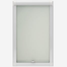 Touched By Design Spectrum Blackout Ivory Perfect Fit Roller Blind