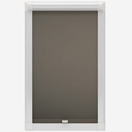 Touched By Design Spectrum Blackout Mole Perfect Fit Roller Blind