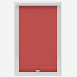 Touched by Design Supreme Blackout Coral Perfect Fit Roller Blind