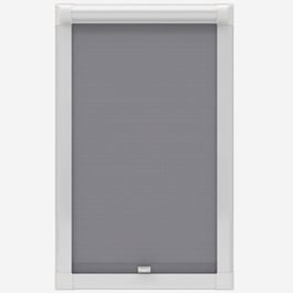 Touched by Design Supreme Blackout Seal Perfect Fit Roller Blind