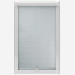 United Mamba White Perfect Fit Roller Blind