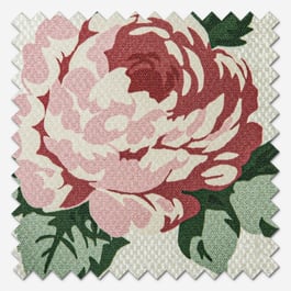 Emily Bond Emily Rose Rouge Roller Blind