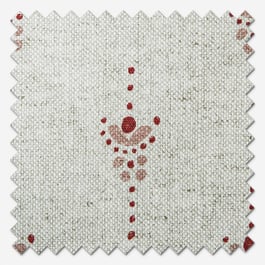 Emily Bond Honor Blossom Pink Roller Blind