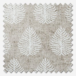Emily Bond Jaipur Linen Roller Blind