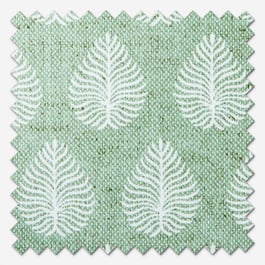 Emily Bond Jaipur Sage Roller Blind