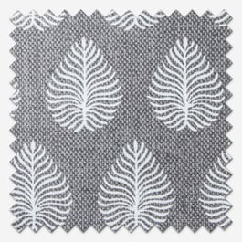 Emily Bond Jaipur Smoke Roller Blind