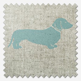 Emily Bond Peggy Duck Egg Roller Blind