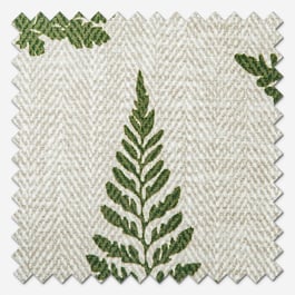 Emily Bond Tynesfield Forest Roller Blind