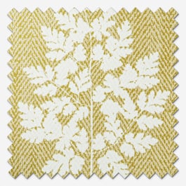 Emily Bond Tynesfield Pollen Roller Blind
