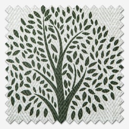 Emily Bond Yew Tree Fern Roller Blind