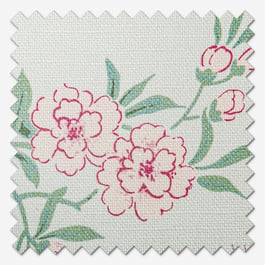 Shabby Chic by Rachel Ashwell Bird Chinoiserie Blossom Roller Blind