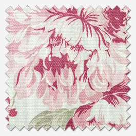 Shabby Chic by Rachel Ashwell Romantic Rose Pink Roller Blind