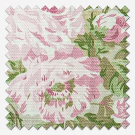 Shabby Chic by Rachel Ashwell Rose Chintz Pink Roller Blind