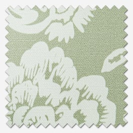 Shabby Chic by Rachel Ashwell Stipple Sage Roller Blind