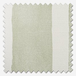 Shabby Chic by Rachel Ashwell Watercolour Stripe Natural Roller Blind