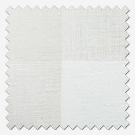 Sophie Allport Gingham Off White Roller Blind