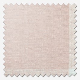 Sophie Allport Gingham Pink Roller Blind