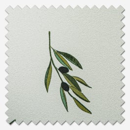 Sophie Allport Olive Neutral Roller Blind