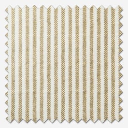 Sophie Allport Stamford Stripe Natural Roller Blind