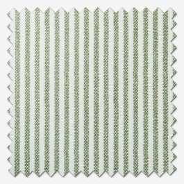 Sophie Allport Stamford Stripe Sage Roller Blind