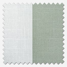 Sophie Allport Witham Stripe Sage Roller Blind