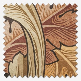 William Morris at Home Acanthus Acorn Roller Blind