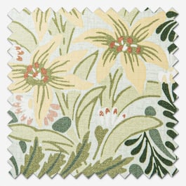 William Morris at Home Bower Apple Roller Blind
