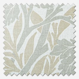 William Morris at Home Foliage Barley Roller Blind