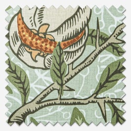 William Morris at Home Fruit Lichen Roller Blind