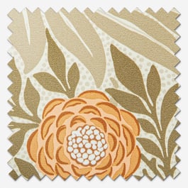 William Morris at Home Larkspur Acorn Roller Blind