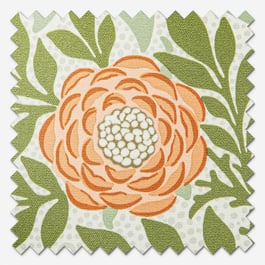 William Morris at Home Larkspur Nettle Roller Blind