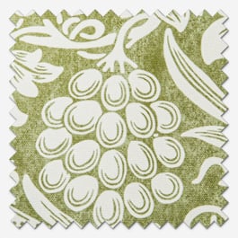 William Morris at Home Sunflower Artichoke Roller Blind