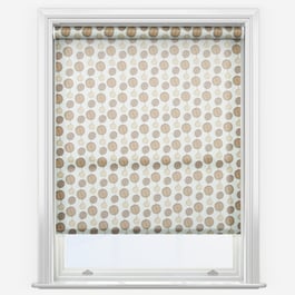 Arena Sonnie Coffee Roller Blind