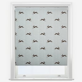 Emily Bond Alice Stone Roller Blind