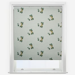 Emily Bond Emily Rose Gold Roller Blind