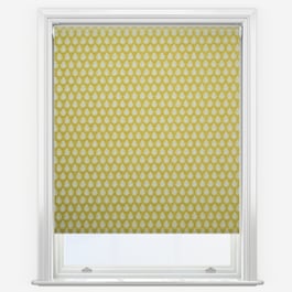 Emily Bond Jaipur Pollen Roller Blind