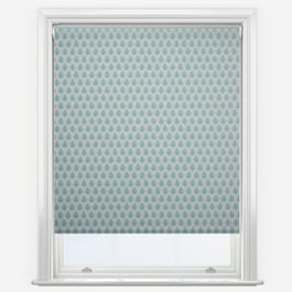 Emily Bond Jaipur Sky Roller Blind