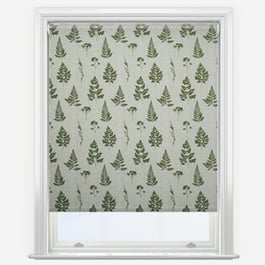 Emily Bond Tynesfield Forest Roller Blind
