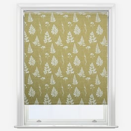 Emily Bond Tynesfield Pollen Roller Blind