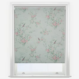Shabby Chic by Rachel Ashwell Bird Chinoiserie Blossom Roller Blind