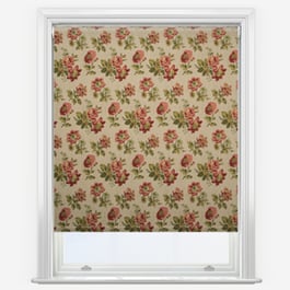 Shabby Chic by Rachel Ashwell Eloise Vintage Pink Roller Blind